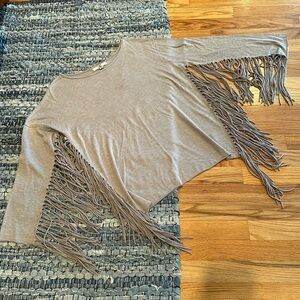 Did someone say fringe?!!!